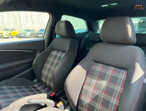 Volkswagen Polo (Sold) GTI DSG 1.8 TSI Hatchback 3dr Petrol Euro 6 (s/s) (192 ps) 15