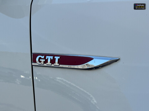Volkswagen Polo (Sold) GTI DSG 1.8 TSI Hatchback 3dr Petrol Euro 6 (s/s) (192 ps) 4