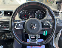 Volkswagen Polo (Sold) GTI DSG 1.8 TSI Hatchback 3dr Petrol Euro 6 (s/s) (192 ps) 19
