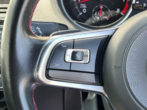 Volkswagen Polo (Sold) GTI DSG 1.8 TSI Hatchback 3dr Petrol Euro 6 (s/s) (192 ps) 20
