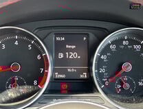 Volkswagen Polo (Sold) GTI DSG 1.8 TSI Hatchback 3dr Petrol Euro 6 (s/s) (192 ps) 25
