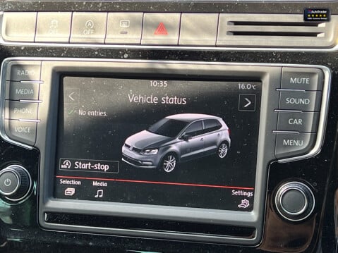 Volkswagen Polo (Sold) GTI DSG 1.8 TSI Hatchback 3dr Petrol Euro 6 (s/s) (192 ps) 32