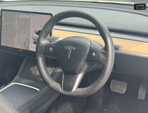 Tesla Model 3 (Sold) Standard Range Plus Saloon 4dr Electric Motor Auto RWD (241 bhp) 11