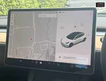 Tesla Model 3 (Sold) Standard Range Plus Saloon 4dr Electric Motor Auto RWD (241 bhp) 16