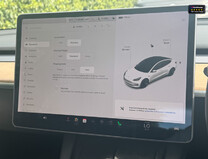 Tesla Model 3 (Sold) Standard Range Plus Saloon 4dr Electric Motor Auto RWD (241 bhp) 18