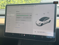 Tesla Model 3 (Sold) Standard Range Plus Saloon 4dr Electric Motor Auto RWD (241 bhp) 19