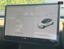 Tesla Model 3 (Sold) Standard Range Plus Saloon 4dr Electric Motor Auto RWD (241 bhp) 20