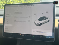 Tesla Model 3 (Sold) Standard Range Plus Saloon 4dr Electric Motor Auto RWD (241 bhp) 21