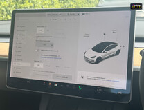 Tesla Model 3 (Sold) Standard Range Plus Saloon 4dr Electric Motor Auto RWD (241 bhp) 22