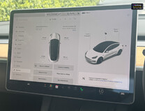 Tesla Model 3 (Sold) Standard Range Plus Saloon 4dr Electric Motor Auto RWD (241 bhp) 23