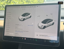 Tesla Model 3 (Sold) Standard Range Plus Saloon 4dr Electric Motor Auto RWD (241 bhp) 24