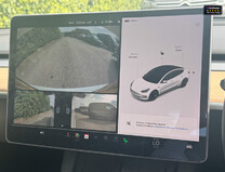 Tesla Model 3 (Sold) Standard Range Plus Saloon 4dr Electric Motor Auto RWD (241 bhp) 26