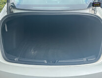 Tesla Model 3 (Sold) Standard Range Plus Saloon 4dr Electric Motor Auto RWD (241 bhp) 7