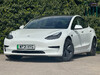 Tesla Model 3 (Sold) Standard Range Plus Saloon 4dr Electric Motor Auto RWD (241 bhp)
