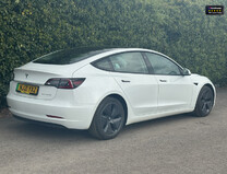 Tesla Model 3 (Dual Motor) Long Range Saloon 4dr Electric Motor Auto 4WDE (346 ps) 28