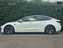 Tesla Model 3 (Dual Motor) Long Range Saloon 4dr Electric Motor Auto 4WDE (346 ps) 5