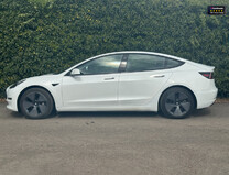 Tesla Model 3 (Dual Motor) Long Range Saloon 4dr Electric Motor Auto 4WDE (346 ps) 30