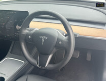 Tesla Model 3 (Dual Motor) Long Range Saloon 4dr Electric Motor Auto 4WDE (346 ps) 11
