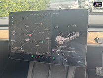 Tesla Model 3 (Dual Motor) Long Range Saloon 4dr Electric Motor Auto 4WDE (346 ps) 12
