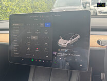 Tesla Model 3 (Dual Motor) Long Range Saloon 4dr Electric Motor Auto 4WDE (346 ps) 13