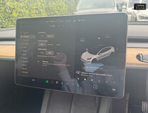 Tesla Model 3 (Dual Motor) Long Range Saloon 4dr Electric Motor Auto 4WDE (346 ps) 14