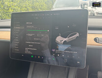 Tesla Model 3 (Dual Motor) Long Range Saloon 4dr Electric Motor Auto 4WDE (346 ps) 15