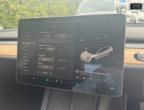 Tesla Model 3 (Dual Motor) Long Range Saloon 4dr Electric Motor Auto 4WDE (346 ps) 16