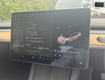 Tesla Model 3 (Dual Motor) Long Range Saloon 4dr Electric Motor Auto 4WDE (346 ps) 18