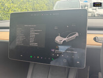 Tesla Model 3 (Dual Motor) Long Range Saloon 4dr Electric Motor Auto 4WDE (346 ps) 20