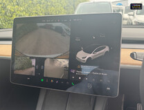 Tesla Model 3 (Dual Motor) Long Range Saloon 4dr Electric Motor Auto 4WDE (346 ps) 21