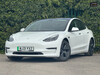 Tesla Model 3 (Dual Motor) Long Range Saloon 4dr Electric Motor Auto 4WDE (346 ps)
