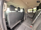 Ford Transit Custom Crew Cab AUTO SWB L1H1 320 Limited Air Con Cam Sensors EURO 6 13