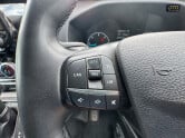 Ford Transit Custom Crew Cab AUTO SWB L1H1 320 Limited Air Con Cam Sensors EURO 6 21