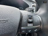 Ford Transit Custom Crew Cab AUTO SWB L1H1 320 Limited Air Con Cam Sensors EURO 6 22