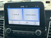 Ford Transit Custom Crew Cab AUTO SWB L1H1 320 Limited Air Con Cam Sensors EURO 6 28