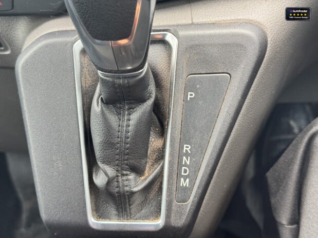Ford Transit Custom Crew Cab AUTO SWB L1H1 320 Limited Air Con Cam Sensors EURO 6 38