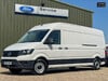 Volkswagen Crafter LWB L3H2 High Roof Cr35 Tdi Commerce Plus Sensors EURO 6