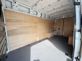 Volkswagen Crafter LWB L3H2 High Roof Cr35 Tdi Commerce Plus Sensors EURO 6 11