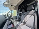 Volkswagen Crafter LWB L3H2 High Roof Cr35 Tdi Commerce Plus Sensors EURO 6 12