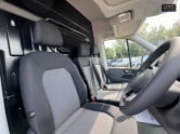 Volkswagen Crafter LWB L3H2 High Roof Cr35 Tdi Commerce Plus Sensors EURO 6 14