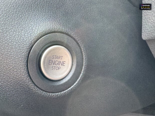 Volkswagen Crafter LWB L3H2 High Roof Cr35 Tdi Commerce Plus Sensors EURO 6 24