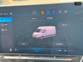 Volkswagen Crafter LWB L3H2 High Roof Cr35 Tdi Commerce Plus Sensors EURO 6 33