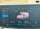 Volkswagen Crafter LWB L3H2 High Roof Cr35 Tdi Commerce Plus Sensors EURO 6 34