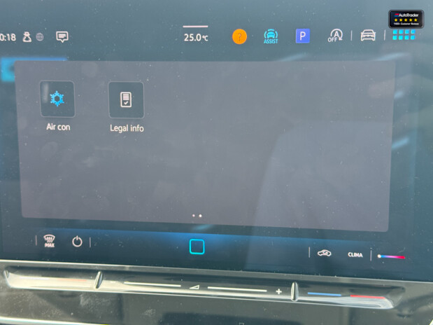 Volkswagen Crafter LWB L3H2 High Roof Cr35 Tdi Commerce Plus Sensors EURO 6 39