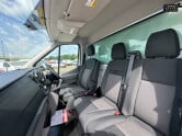 Ford Transit Luton XLWB L4 350 Leader Air Con EURO 6 19