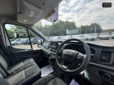 Ford Transit Luton XLWB L4 350 Leader Air Con EURO 6 21