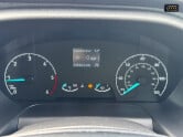 Ford Transit Luton XLWB L4 350 Leader Air Con EURO 6 25