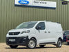 Peugeot Expert MWB L2H1 Bluehdi Professional Premium Plus Air Con Cruise EURO 6