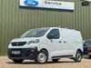 Peugeot Expert MWB L2H1 Bluehdi Professional Premium Plus Air Con Cruise EURO 6