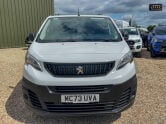 Peugeot Expert MWB L2H1 Bluehdi Professional Premium Plus Air Con Cruise EURO 6 3